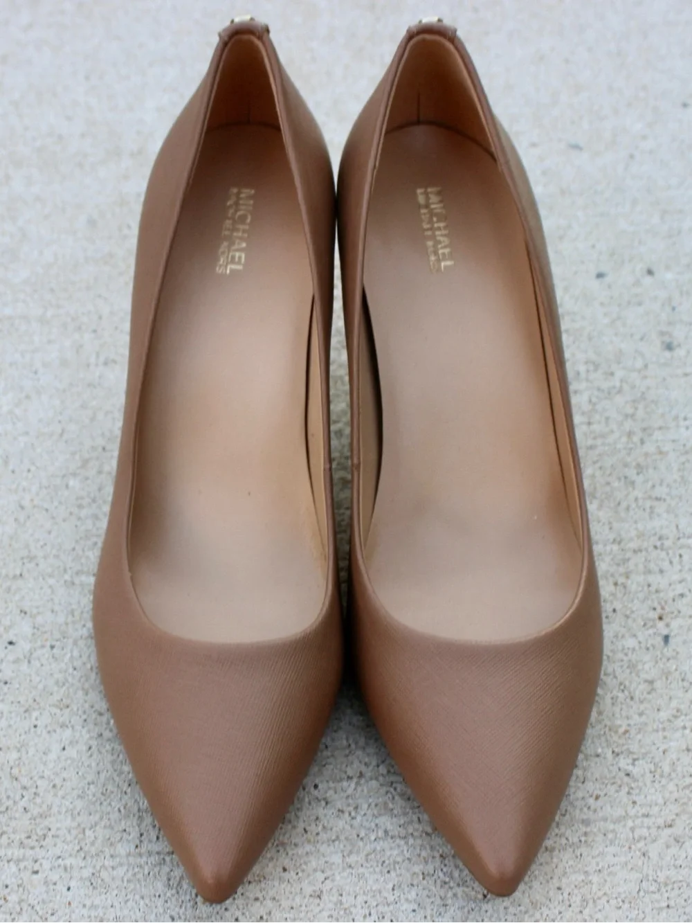 Michael Kors Dorothy Flex Pump Women's Sz 10